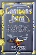 Akhenatons hemmelighed