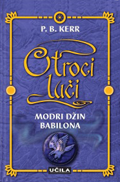 Otroci luci: modri dzin Babilona