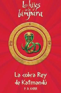 La cobra Rey de Katmandu