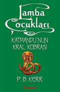 Lamba Cocuklari 3: Katmandunun Kral Kobrasi Dahi Ikizlerin Serüvenleri: Katmandunun Kobra Krali