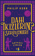 Dahi Ikizlerin Serüvenleri Savasci Cinler