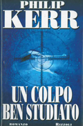 Un colpo ben studiato