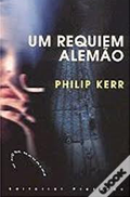 Um Requiem Alemão UM RÉQUIEM ALEMÃO