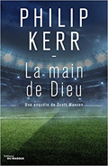 La main de Dieu