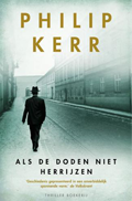 Als de doden niet herrijzen