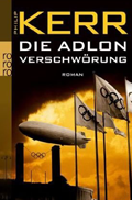 Die Adlon Verschworung