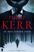 De man zonder adem