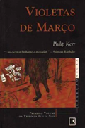 Violetas de Marco Violetas de Março