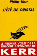 L'ete de Cristal L'été de cristal 