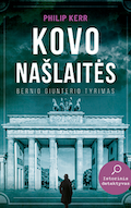 Kovo naslaites