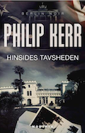 Hinsides tavsheden