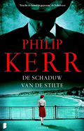 De schaduw van de stilte