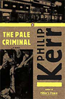 The Pale Criminal