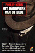 Het handwerk van de beul