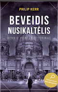 Beveidis nusikaltelis