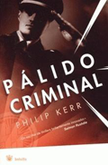 Pálido criminal