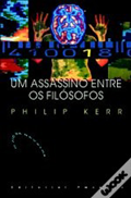 Um Assassino Entre Os Filosofos