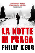 La Notte di Praga