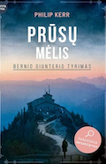 Prusu melis