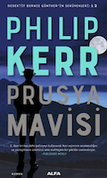 Prusya Mavisi